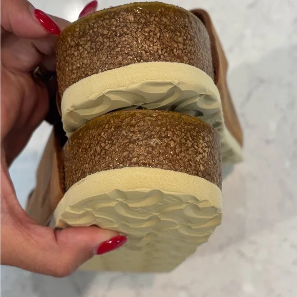 BIRKENSTOCK Big Buckle - Picture 5 of 5